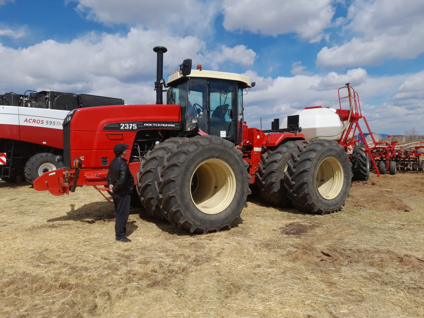 ​Хозяйствам Забайкалья выплатили 124 миллиона рублей на компенсацию затрат за приобретенную технику